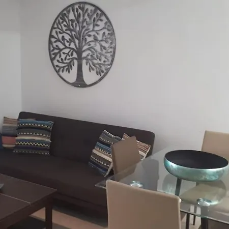 Apartamento La Bolera Fungirola Apartment *