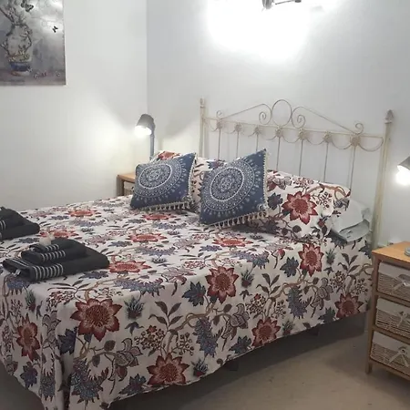 Apartamento La Bolera Fungirola Apartment *