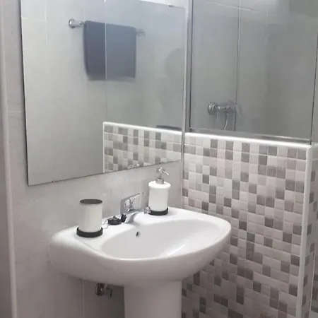 Apartamento La Bolera Fungirola